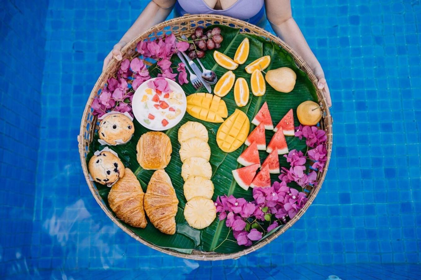 Bong Villa Hoi An - Vesta Collections Exteriör bild